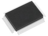 Controler Ethernet SMD QFP100 0-7VDC
