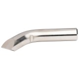 Cumpara ieftin Varf de lipit curbat 43112 pentru ciocan de lipit SI 251 Weller T0054311299, O20 mm