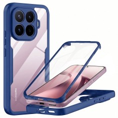 Asteroid GSM - ColorVerse 360 Series + Screen Protector - Xiaomi 17T - Blue
