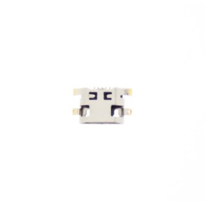 Mufa incarcare Universal, Huawei, 5 Pini, 4 Puncte (Min. 5 buc.) foto