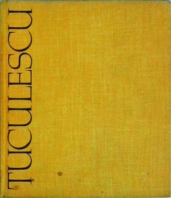 Petru Comarnescu - Ion Tuculescu foto