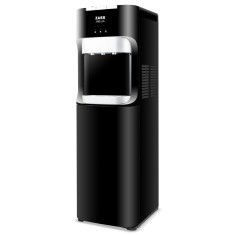 Dozator apa de podea cu compresor Zass ZWD 20 C cu amplasarea bidonului la baza, apa calda / apa rece ProDesign DailyAppliances