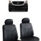 Set huse scaune piele ecologica Mercedes Sprinter 2006-2019 (1+1)