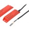 &Icirc;ntrerupător de Siguranță Magnetici XCSDM Standard NC x2