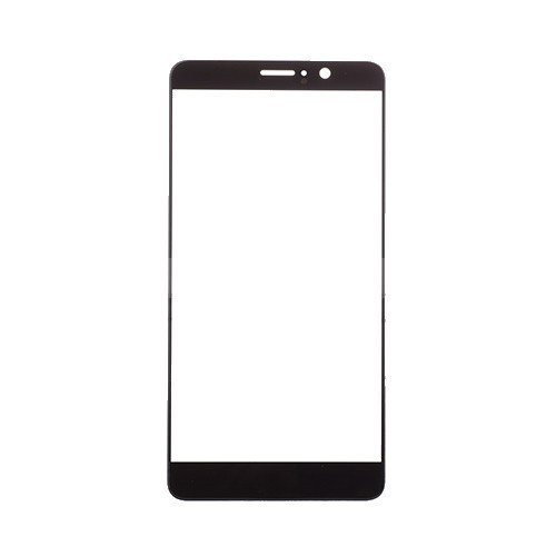 Geam sticla Huawei Mate 9 negru