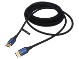 Cablu DisplayPort 1.4 PVC Ambele Părți