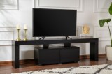 Cumpara ieftin Comoda TV Enclave Negru