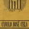 Familia lui Pascual Duarte (Premiul Nobel 1989)