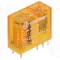 Releu miniatura, 24V AC, 15A, serie 40.52, FINDER - 40.52.8.024.0000