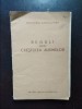 Ministerul Agriculturii - Reguli Cresterea Albinelor, 1956, Agro-Silvica, Apicultura