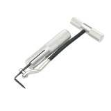 Aparat pentru demontat parbriz cu cutter 90&deg; Breckner Germany