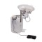 Sistem alimentare cu combustibil AUDI A4 (8K2, B8) (2007 - 2015) BOSCH 0 580 205 006