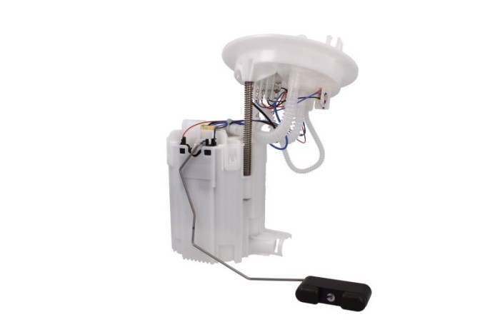 Sistem alimentare cu combustibil AUDI A4 Allroad (8KH, B8) (2009 - 2016) BOSCH 0 580 205 006