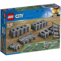 Sine Lego City, +5 ani, 60205, Lego