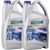 Pachet 8 litri ulei Ravenol ATF MM SP-III Fluid pentru transmisie automata