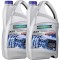 Pachet 8 litri ulei Ravenol ATF MM SP-III Fluid pentru transmisie automata