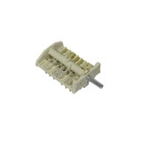 Comutator cuptor ELBA Original Cod 050030 pentru cuptoare De'Longhi