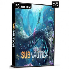 Subnautica PC CD Key foto