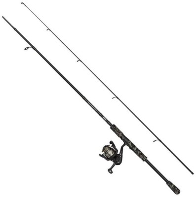 Combo MITCHELL Tanager G2 Manie Spin Combo H, 20-60g, 2.70m, 2seg foto