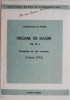 Organe de Masini, Vol. 3: Standarde Noi/Revizuite - Carte Tehnica, Mecanica