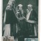 4450 - RIMETEA, Cluj, ETHNIC women - old postcard, real PHOTO - used - 1936 TCV