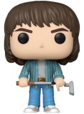 Pop Television Stranger Things Jonathan With Golf Club 10cm