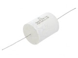 Condensator cu polipropilenă 47uF 250VDC &Oslash;42x61mm THT
