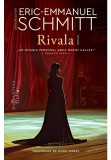 Rivala - Zakiya Dalila Harris - Humanitas Fiction