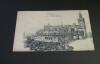 Carte Poștală Vintage Spania - Sevilla, Catedrală (cel mai probabil din perioada 1900&ndash;1940), Circulata, Printata