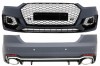 Pachet Exterior Audi A5 F5 (2017-2019) Quattro RS5 Design Performance AutoTuning, KITT