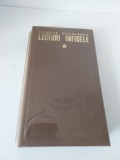 NICOLAE MANOLESCU - LECTURI INFIDELE 1966 VOL 1 CARTONATA