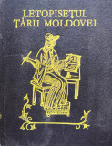 Letopisetul Tarii Moldovei - G. Ureche M. Costin I. Neculce ,555617