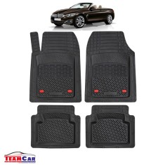 Covorase Auto TeamCar&reg; Tip Tavita Compatibile BMW Seria 4 F33 Cabriolet (2014&ndash;2020)