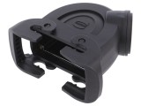 Carcasă pentru conectori HDC Han-Eco B 16B M40