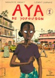 Aya de Yopougon | Marguerite Abouet, Gallimard