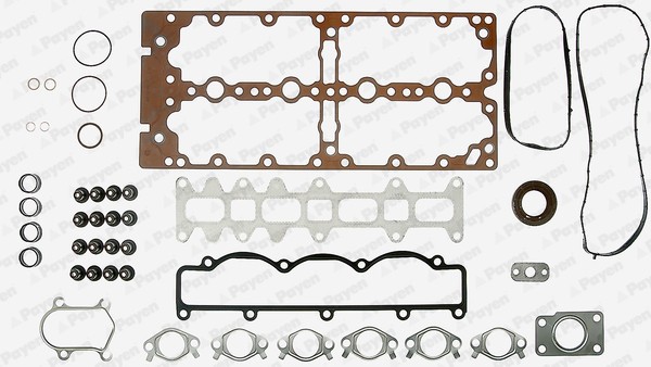 PAYEN CB5720 Set garnituri, chiulasa