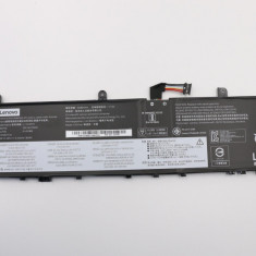 Baterie Laptop, Lenovo, ThinkPad X1 Extrem 2nd Gen Type 20QV, 20QW, 4ICP4/67/141, L17C4P72, 15.36V, 5235mAh, 80Wh