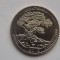 QUARTER DOLLAR 2013 USA-COMEMORATIV-GREAT BASIN
