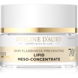 Eveline Cosmetics Remodelift Therapy crema antirid regeneratoare pentru femei 70+ 50 ml