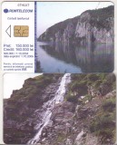Bnk card Cartela telefonica 2004 - Peisaje - RO-ROM-0269