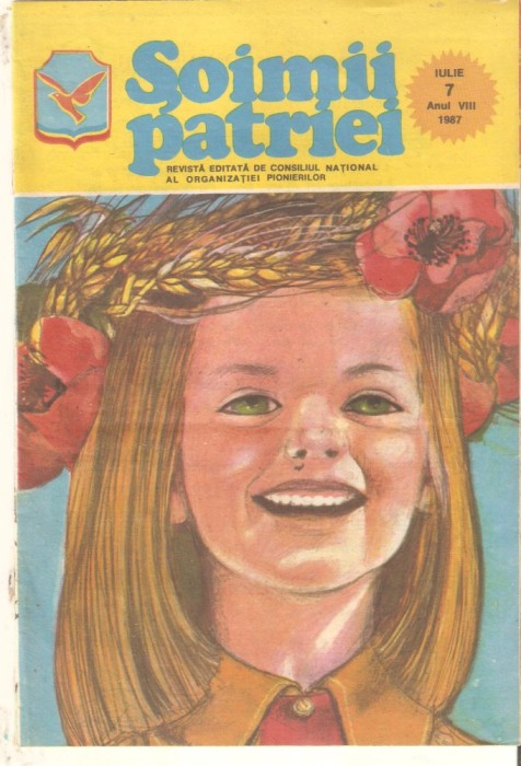 Soimii Patriei nr.7-1987