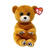 PLUS TY 24CM BEANIE BELLIES URSULET MARO DUNCAN, Plus 24Cm