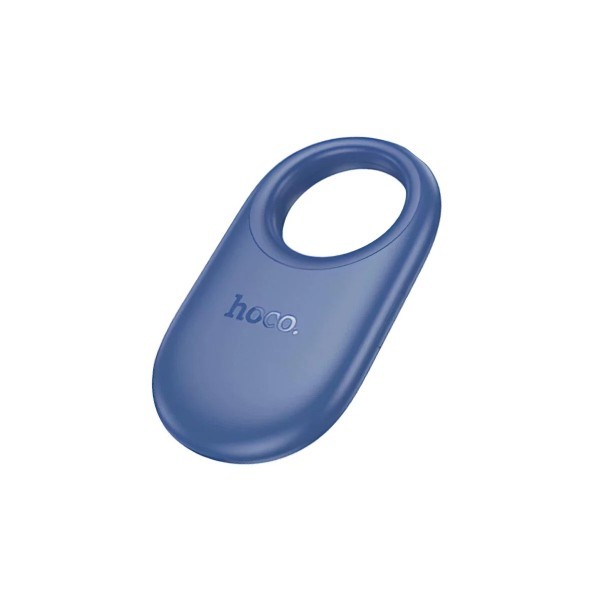 HOCO SmartTag E94 pentru iOS Series, Bleumarin