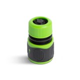 Conector furtun - pentru furtun 1/2&quot; - cauciucat - 5,5 x 3,6 x 3,6 cm Best CarHome, Garden Of Eden