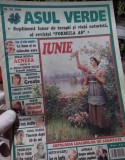 Revista ASUL VERDE - nr. 50 din 2008