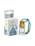 Odorizant auto Sticluta cu Amintiri, DeoMaxx, Parfumul Primei Vacante, 5ml