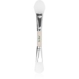 So Eco Dual-Ended Face Mask Applicator aplicator pentru măști faciale 1 buc