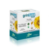 Cumpara ieftin Comprimate pentru tuse Grintuss, 20 tablete, Aboca