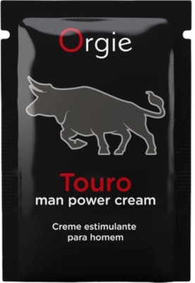 Crema Orgie Touro 1ml foto