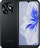 Cumpara ieftin Telefon mobil HOTWAV Note 15, Negru, 4G, 6.6 HD+, 8GB RAM(4GB+4GB extensibili), 64GB ROM, 13MP, Android 14, Unisoc SC9863A Octa-Core, 5160mAh, Face ID